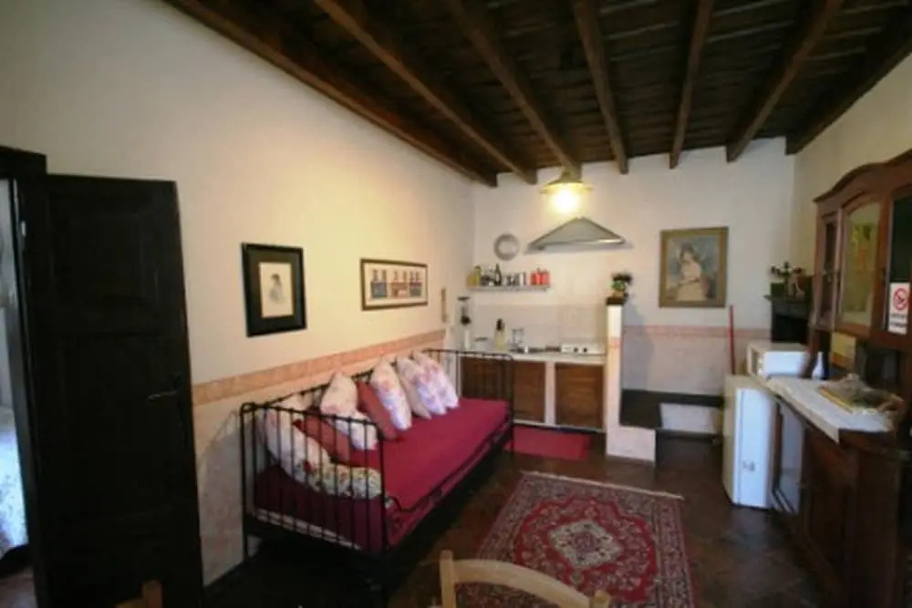 Antica Corte Milanese 18