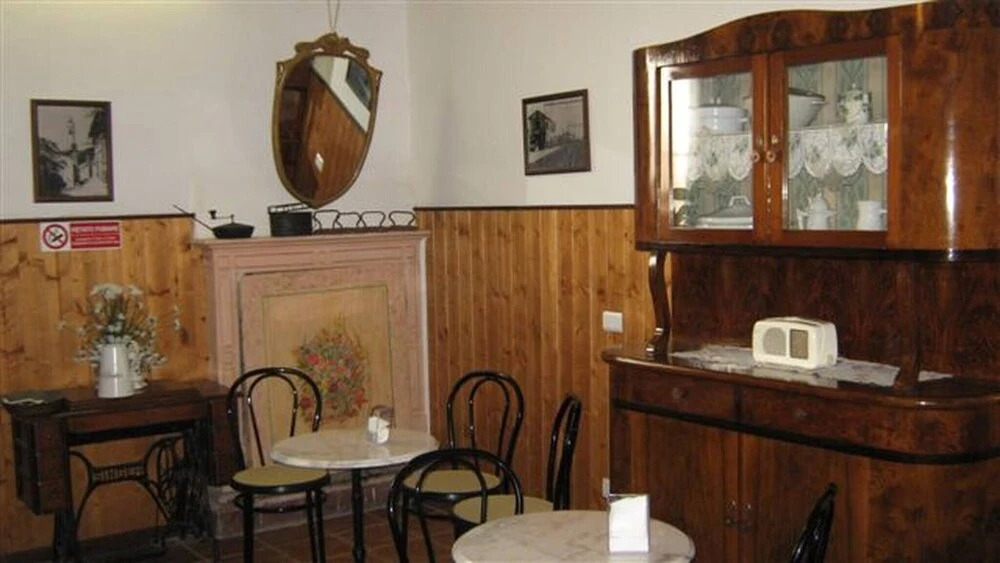 Antica Corte Milanese 10