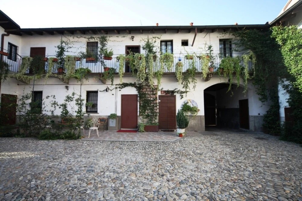 Antica Corte Milanese 17
