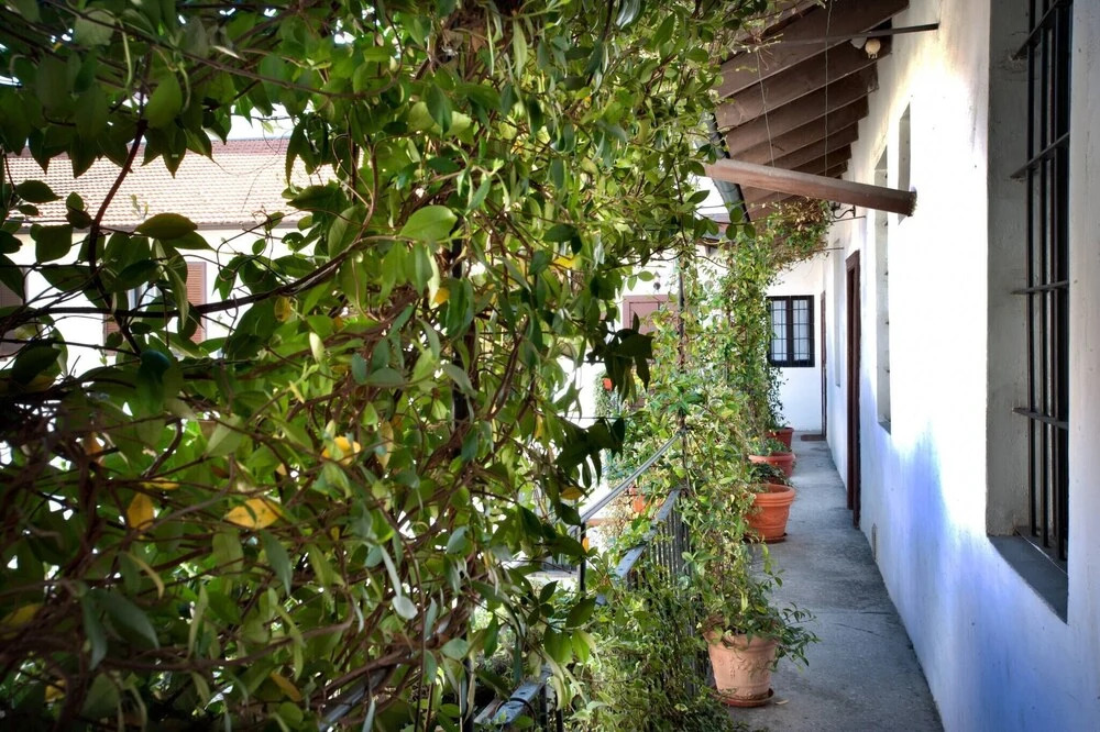 Antica Corte Milanese 13