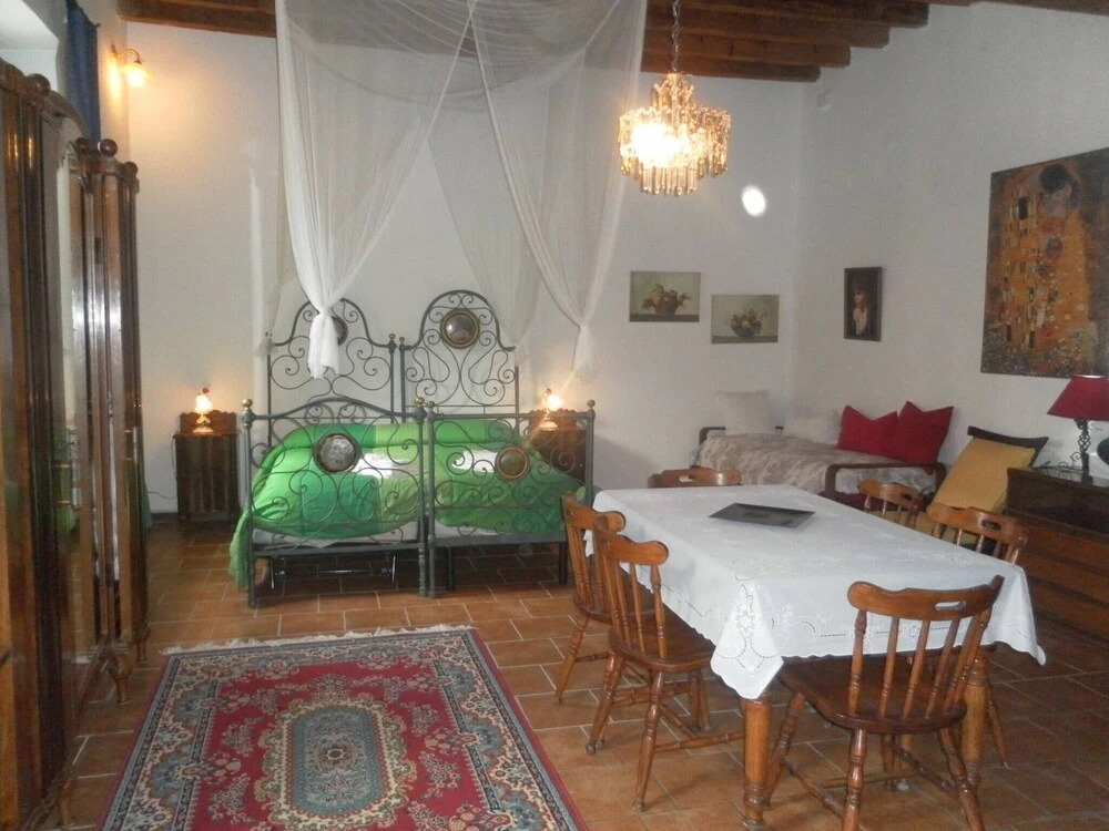 Antica Corte Milanese 16
