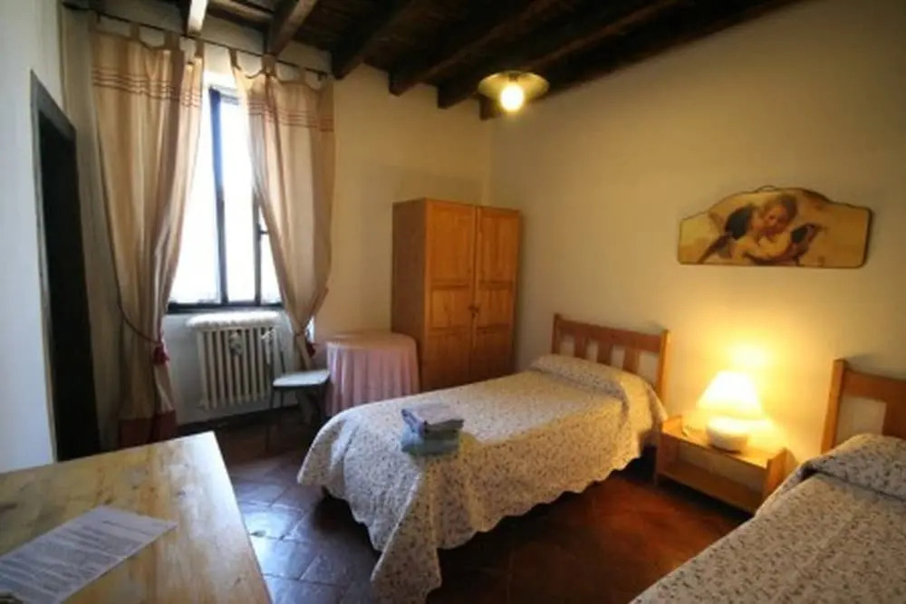 Antica Corte Milanese 19
