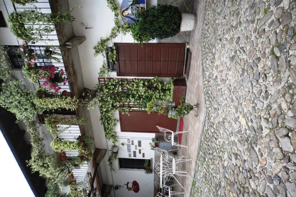 Antica Corte Milanese 1