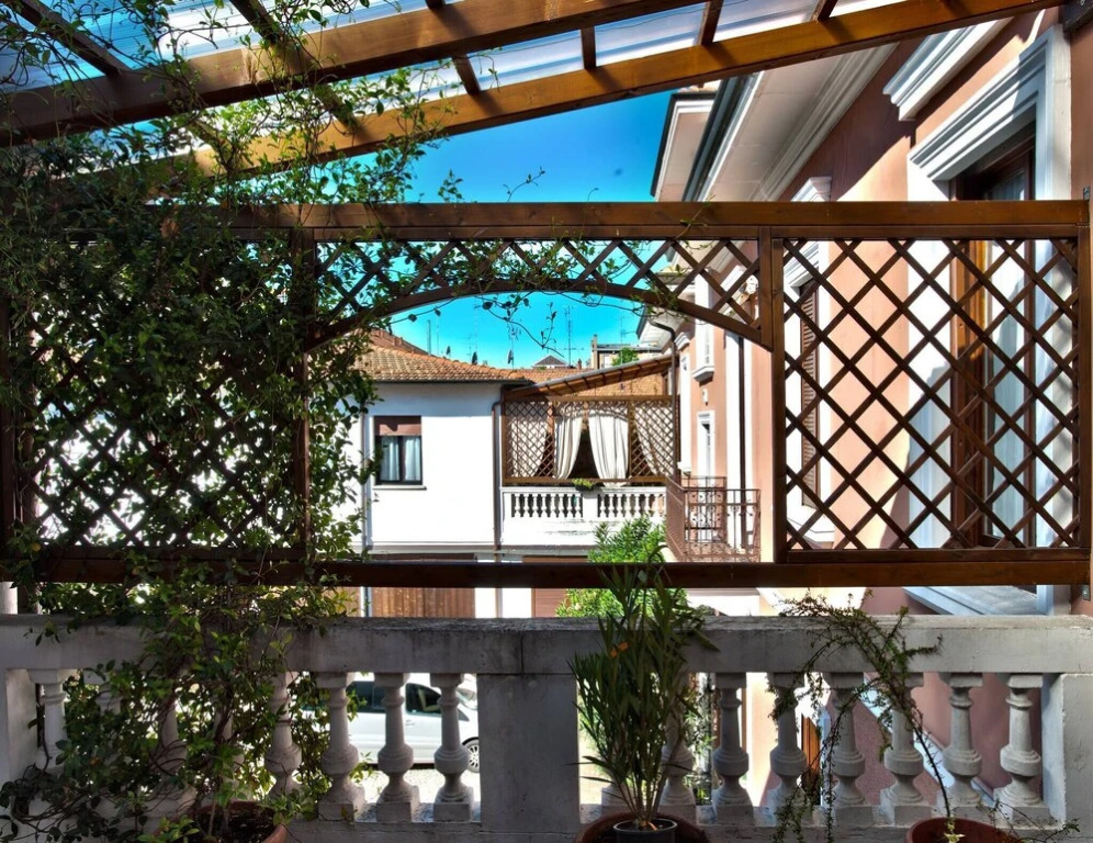 Antica Corte Milanese 12