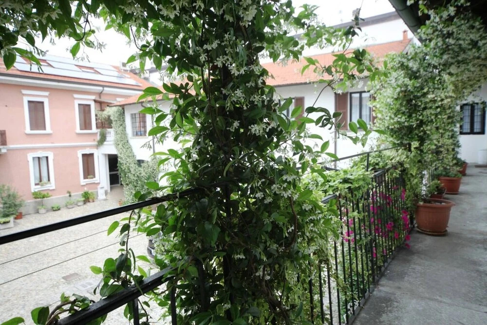 Antica Corte Milanese 21