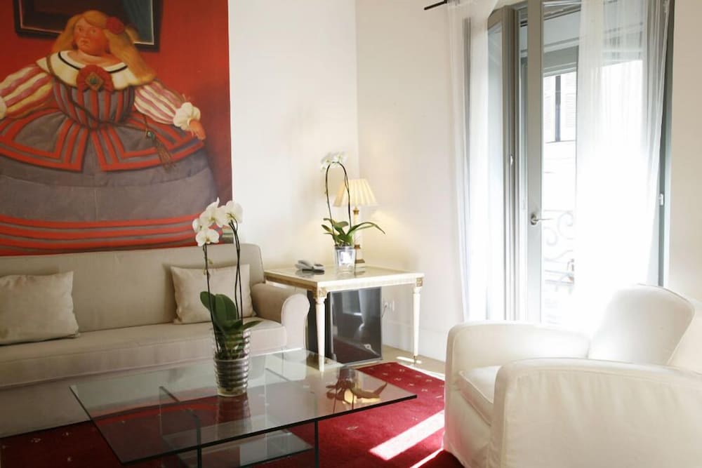 Milanosuites 20