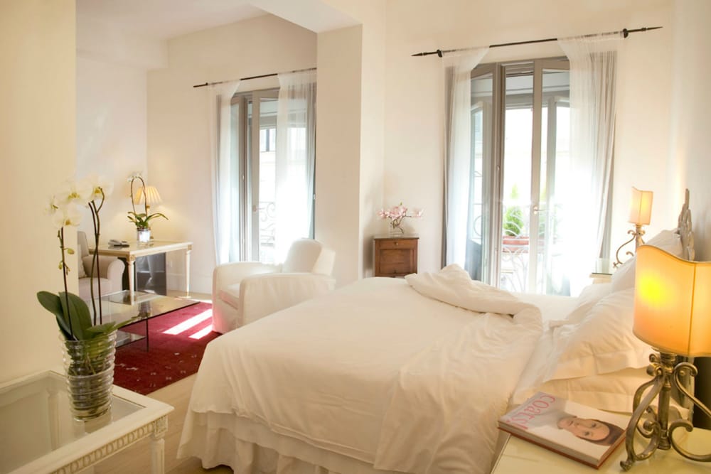 Milanosuites 9