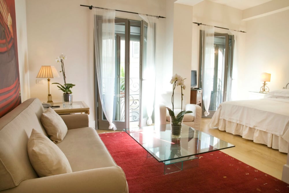 Milanosuites 8