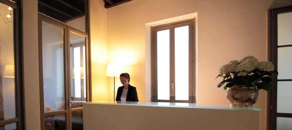 Milanosuites 3
