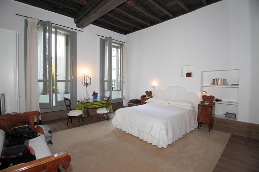Milanosuites 13