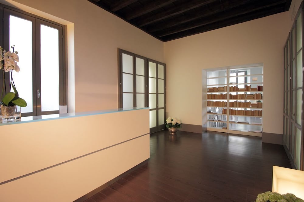 Milanosuites 2
