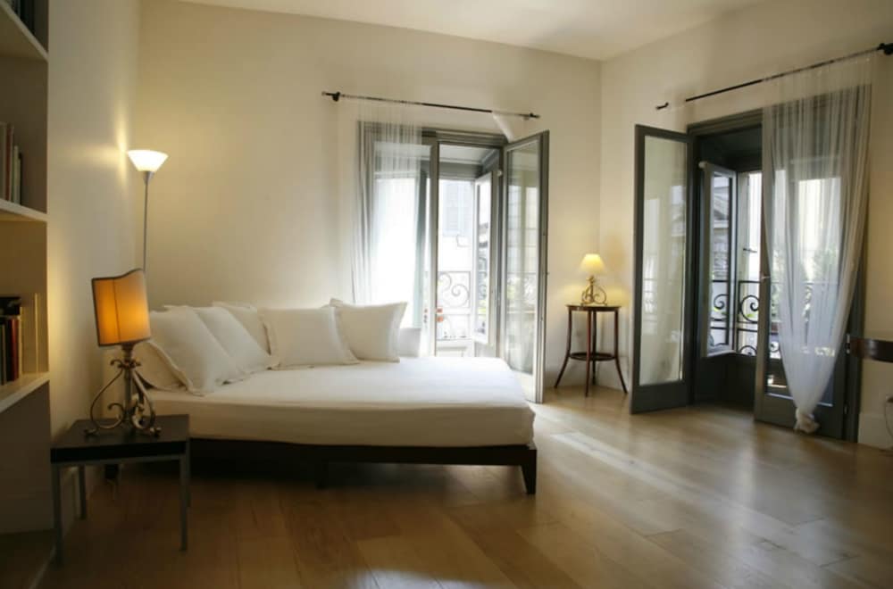 Milanosuites 1