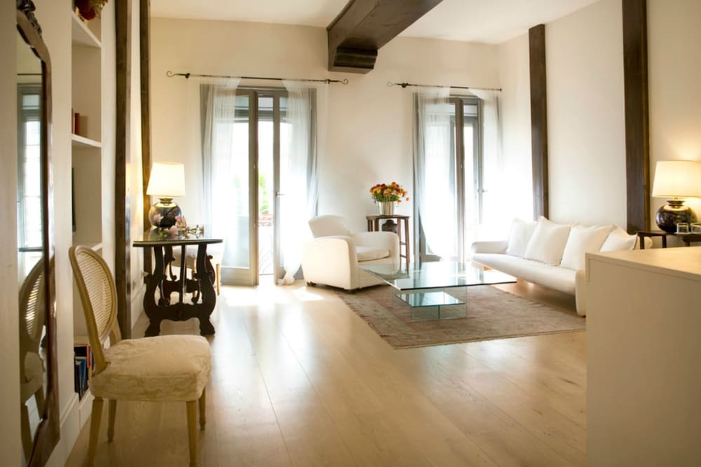 Milanosuites 18