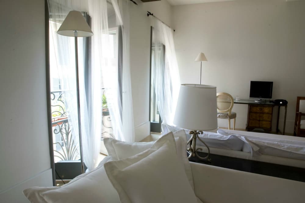 Milanosuites 22