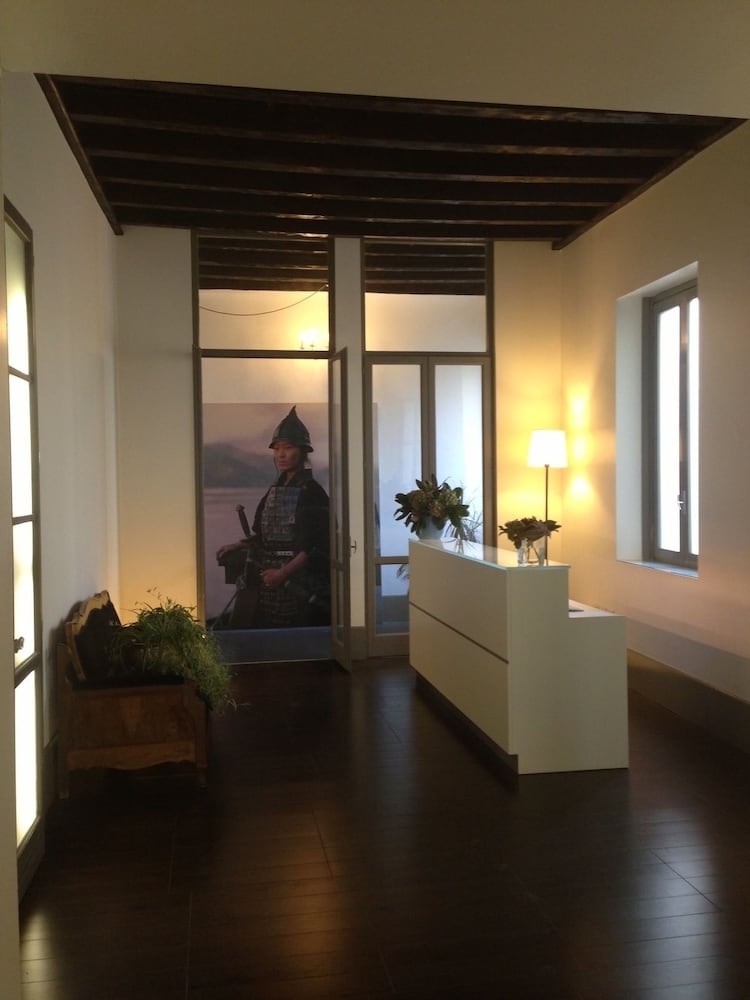 Milanosuites 4