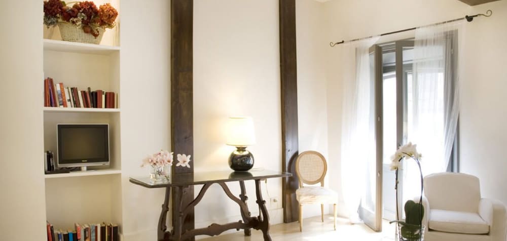Milanosuites 15