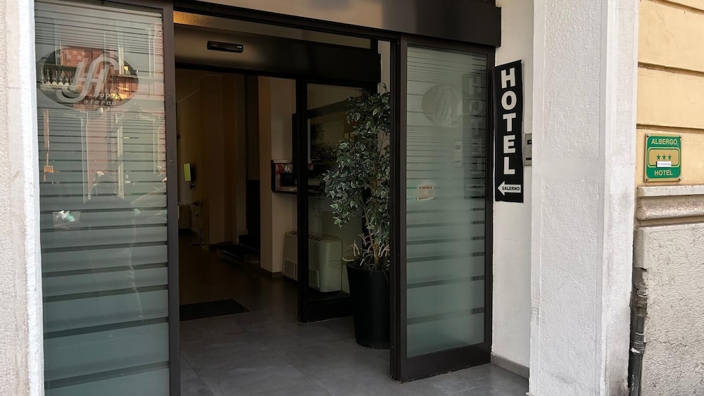 Salerno 2