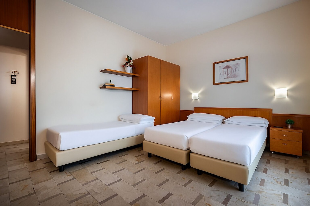 iH Aparthotel Milano Argonne Park 19