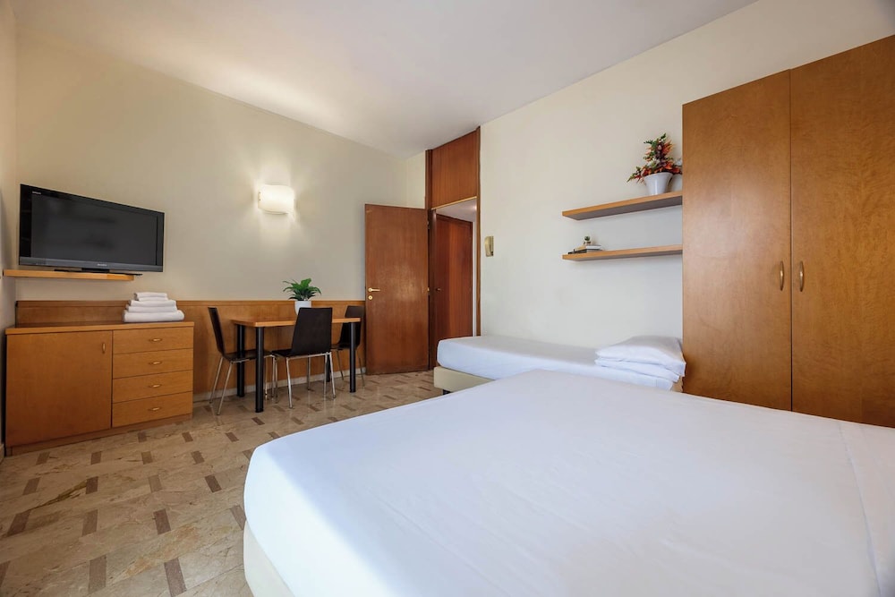 iH Aparthotel Milano Argonne Park 10