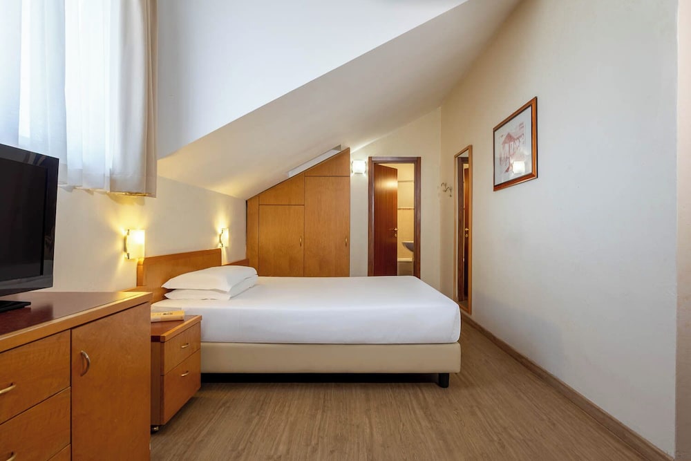 iH Aparthotel Milano Argonne Park 13