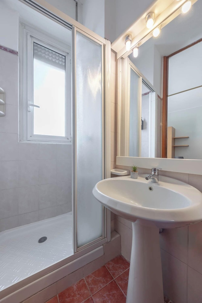 iH Aparthotel Milano Argonne Park 24