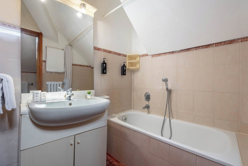 iH Aparthotel Milano Argonne Park 23