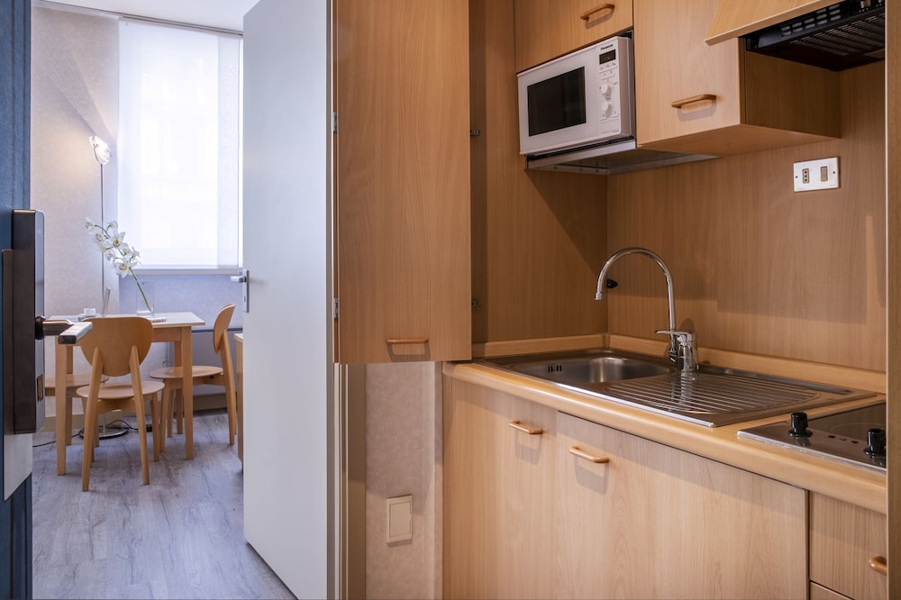 Residence Cimarosa - Gruppo MiniHotel 7