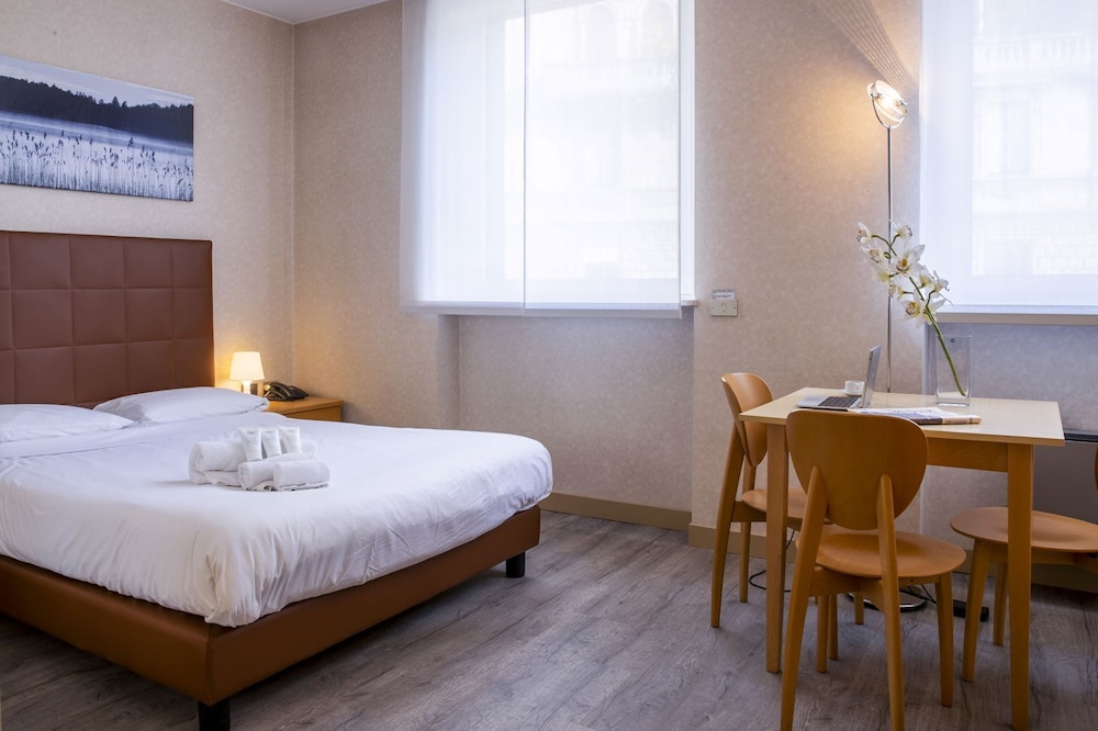 Residence Cimarosa - Gruppo MiniHotel 10