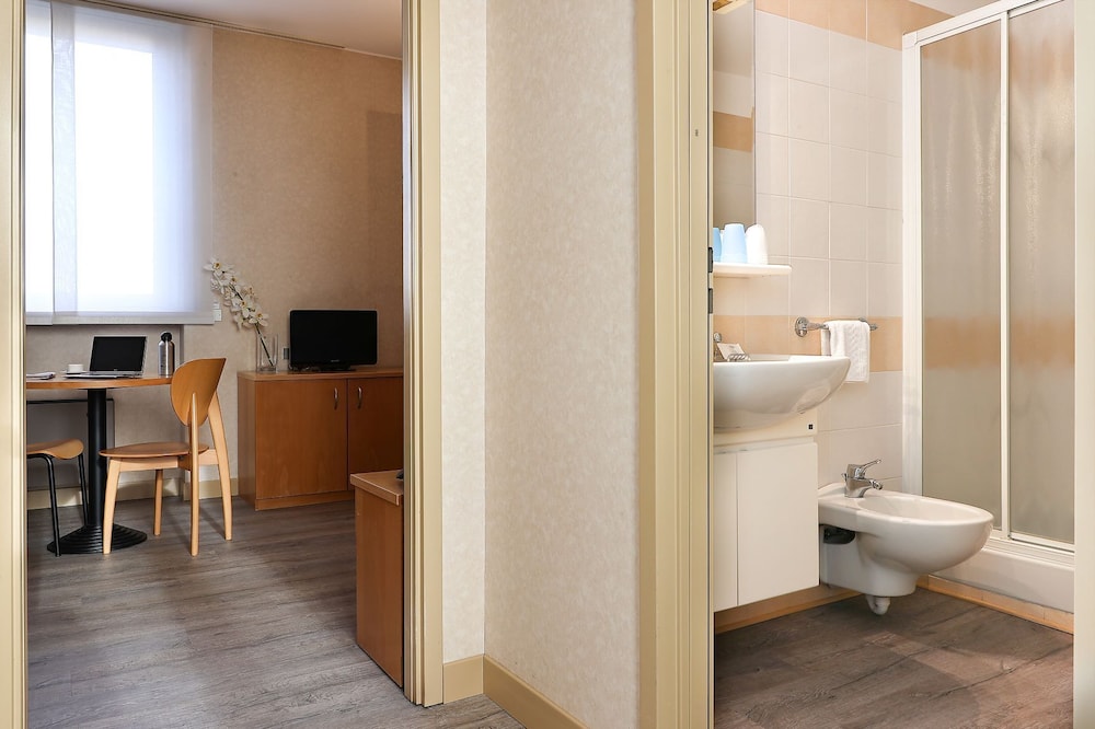Residence Cimarosa - Gruppo MiniHotel 8