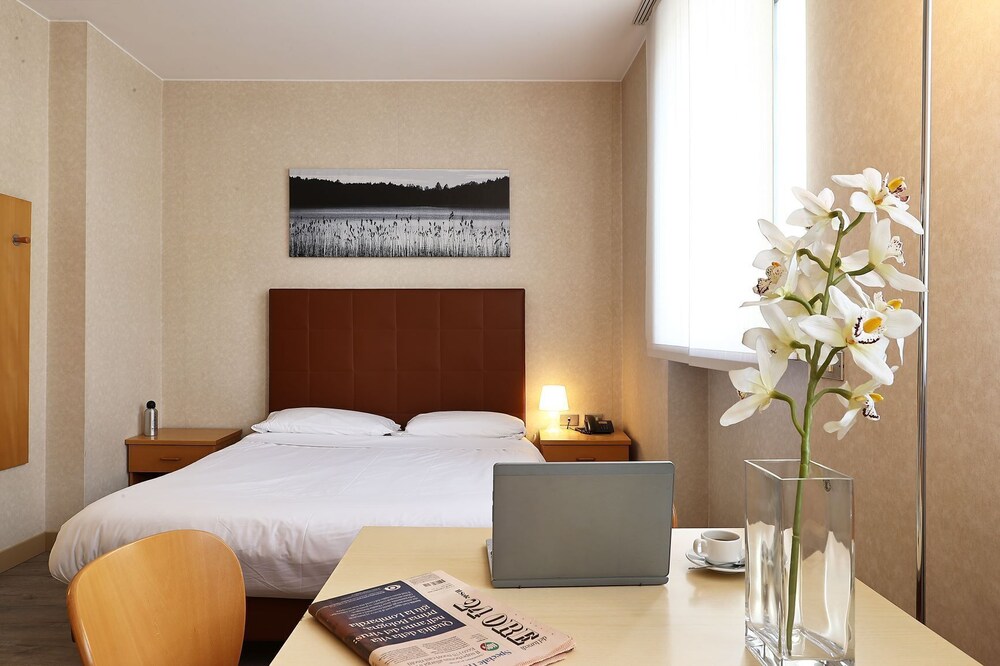 Residence Cimarosa - Gruppo MiniHotel 6