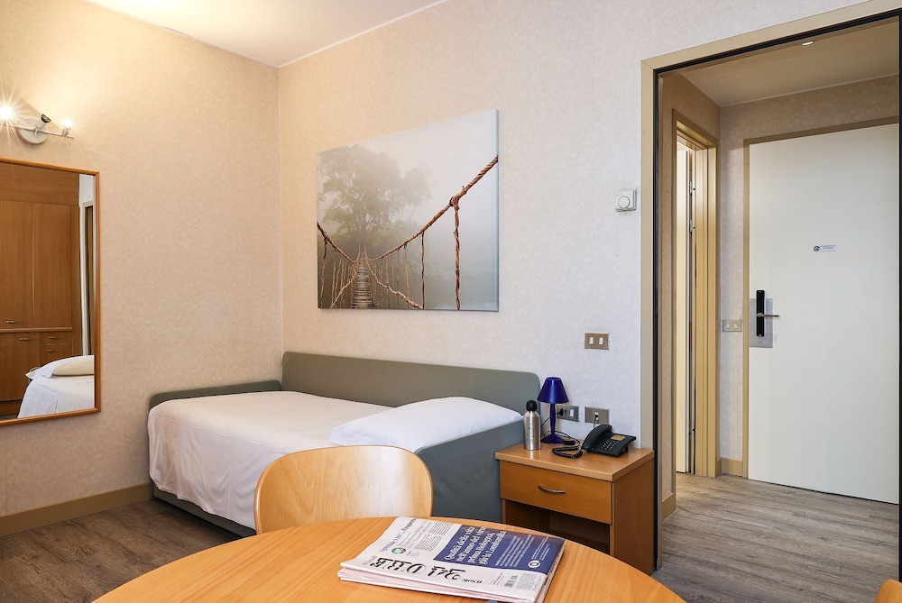 Residence Cimarosa - Gruppo MiniHotel 9