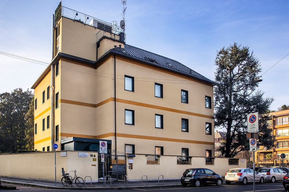 Residence Cimarosa - Gruppo MiniHotel 16