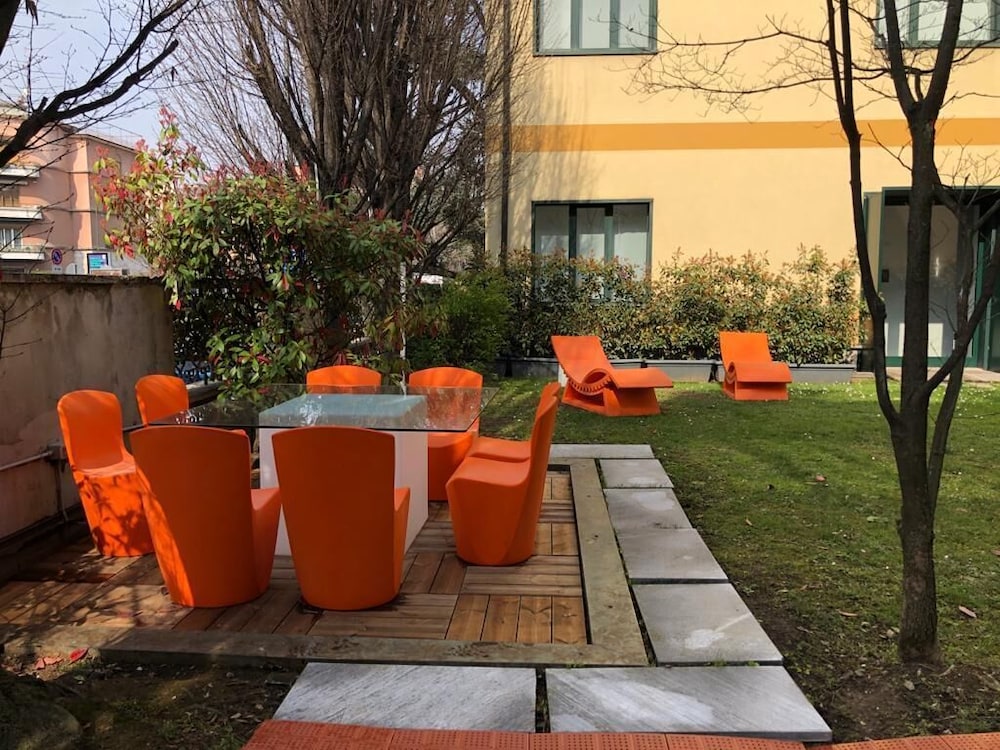 Residence Cimarosa - Gruppo MiniHotel 19