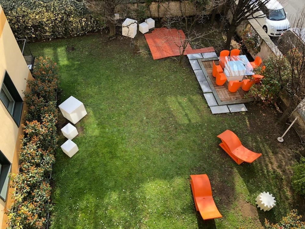 Residence Cimarosa - Gruppo MiniHotel 20