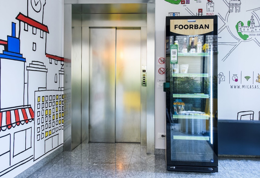 Residence Cimarosa - Gruppo MiniHotel 3