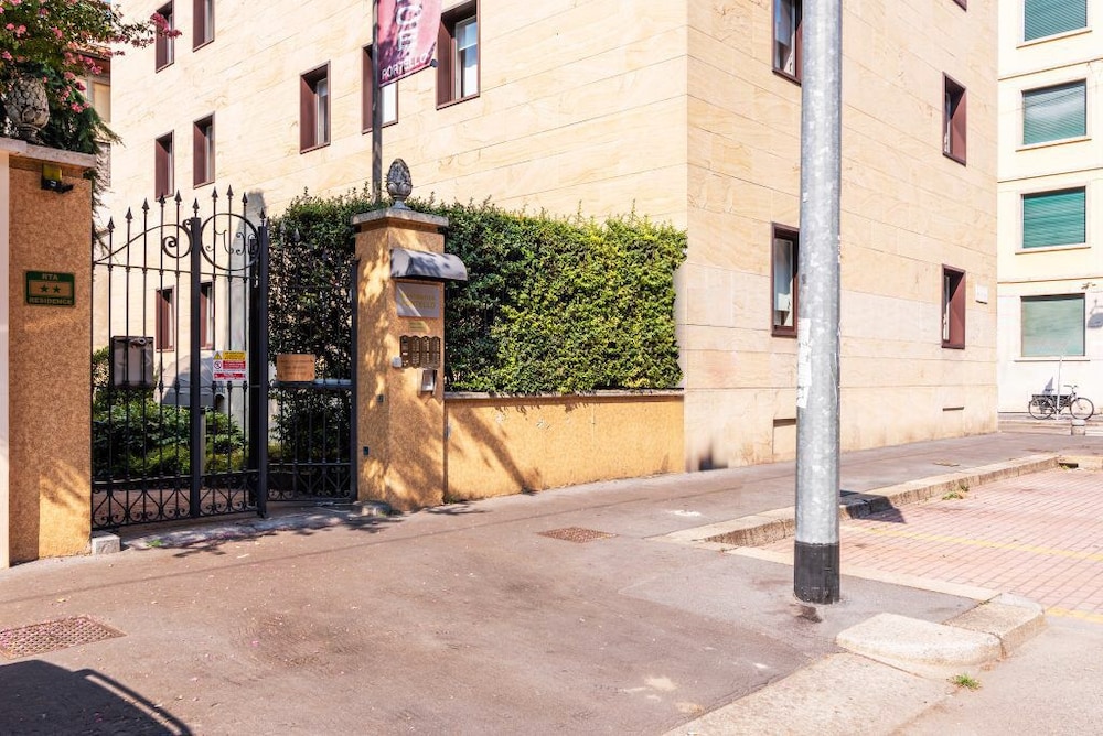 Residence Portello - Gruppo MiniHotel 19