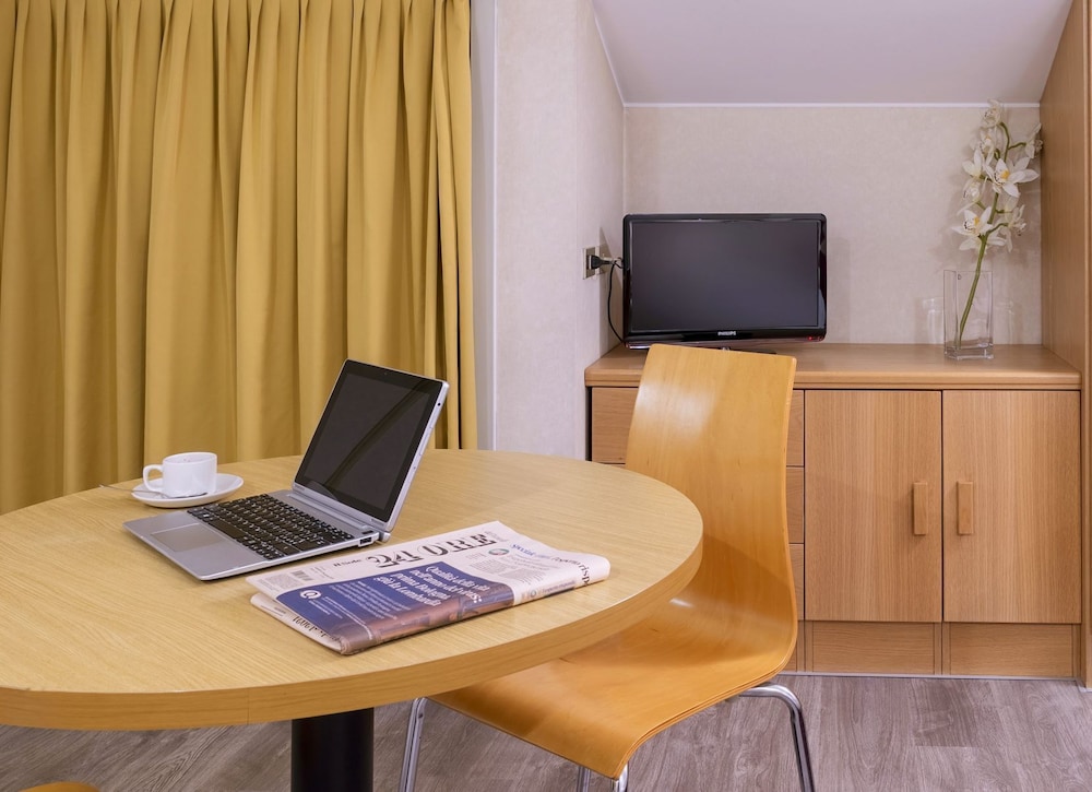Residence Portello - Gruppo MiniHotel 5