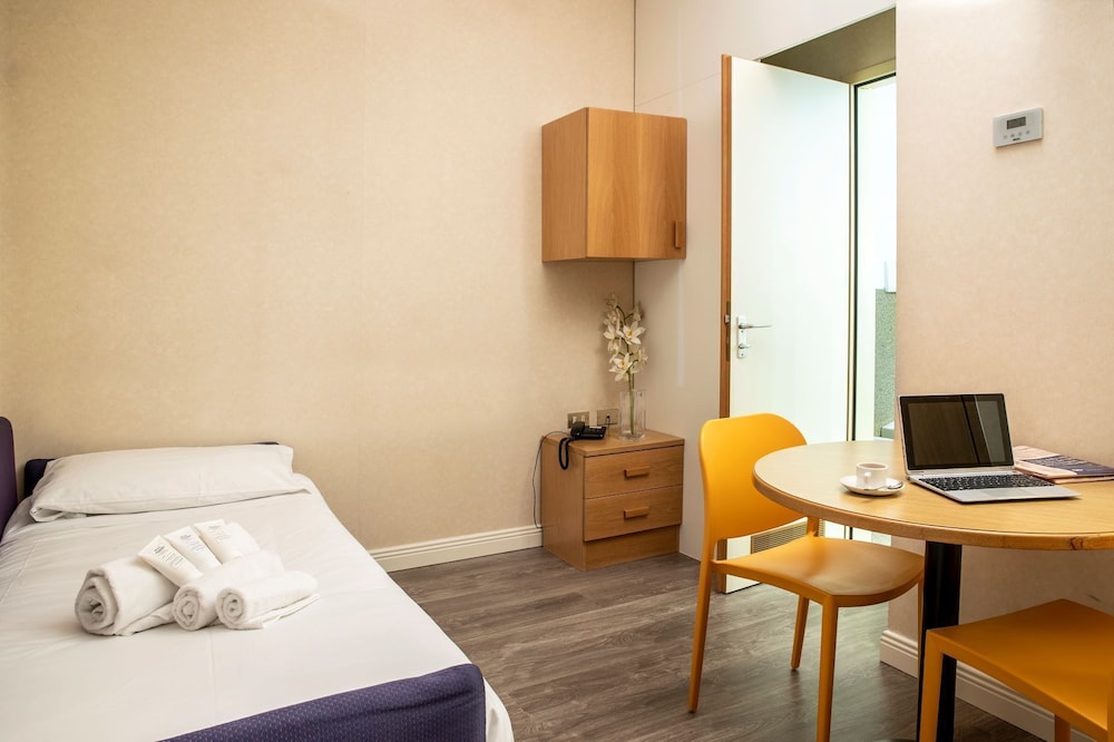 Residence Portello - Gruppo MiniHotel 4