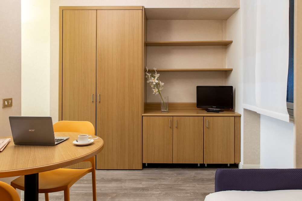 Residence Portello - Gruppo MiniHotel 7
