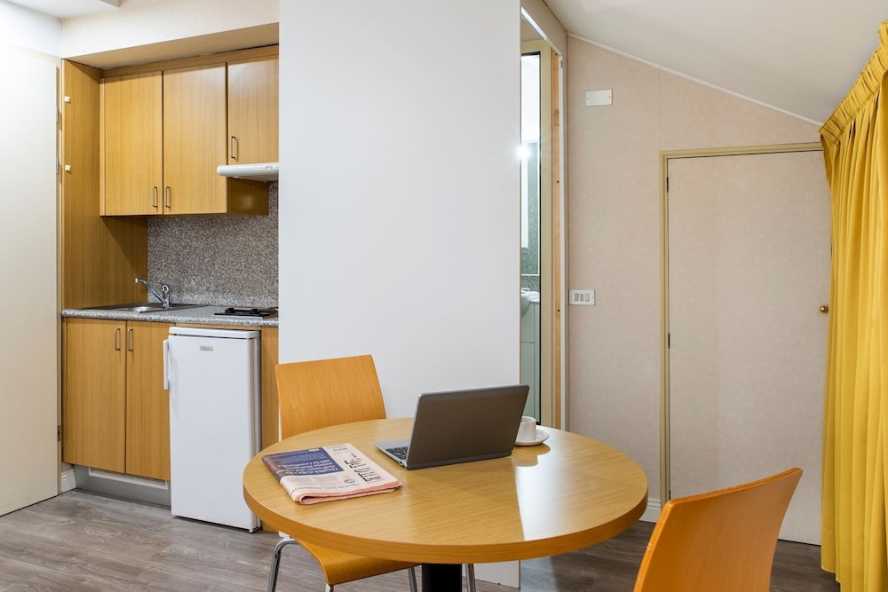 Residence Portello - Gruppo MiniHotel 3