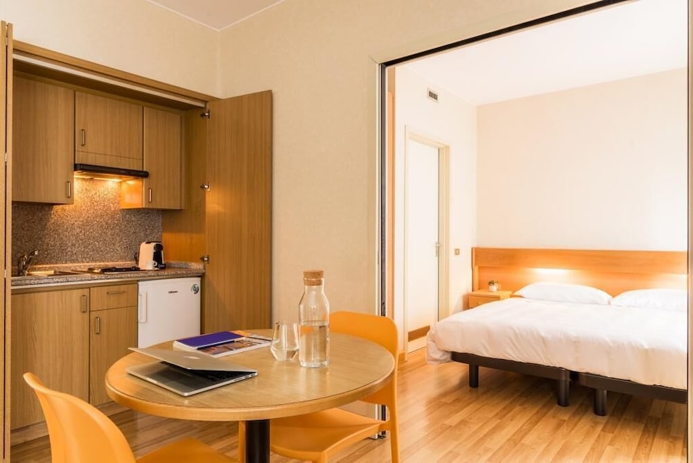 Residence Portello - Gruppo MiniHotel 10
