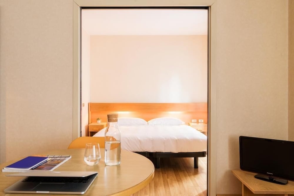 Residence Portello - Gruppo MiniHotel 2
