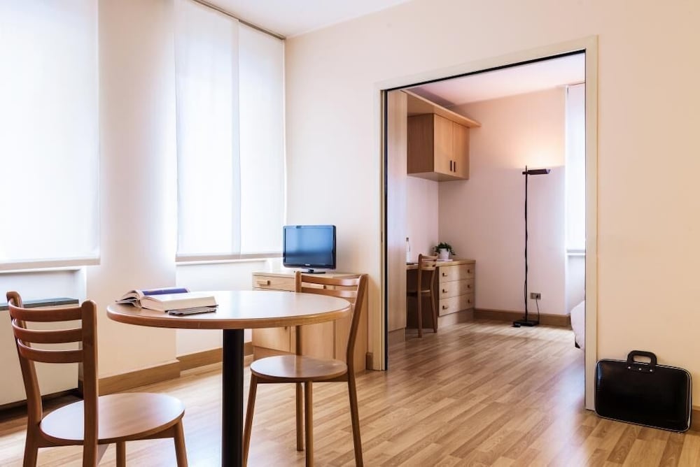 Residence Portello - Gruppo MiniHotel 12