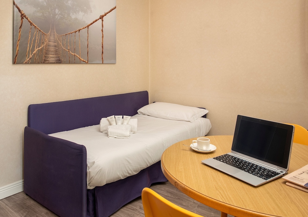 Residence Portello - Gruppo MiniHotel 6