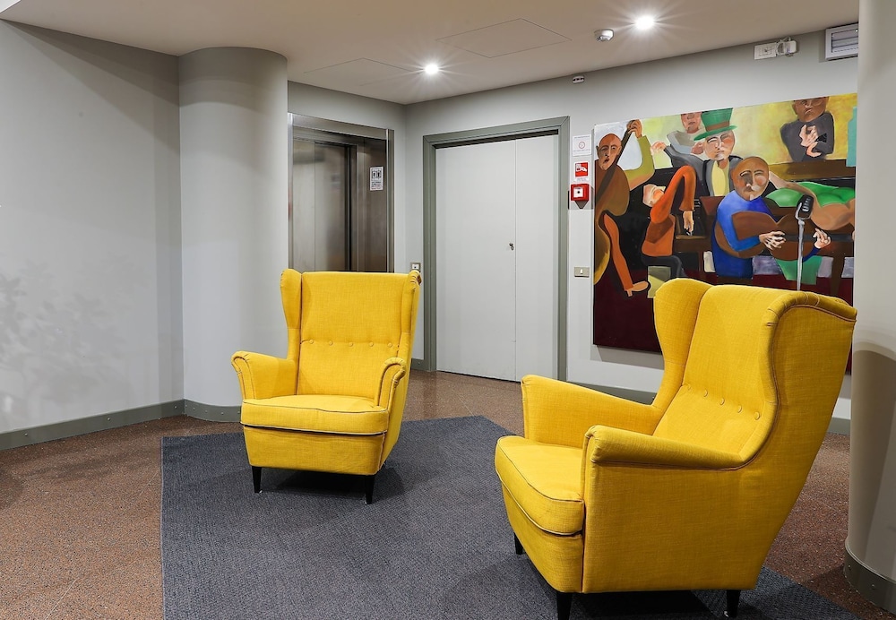 Residence Portello - Gruppo MiniHotel 1