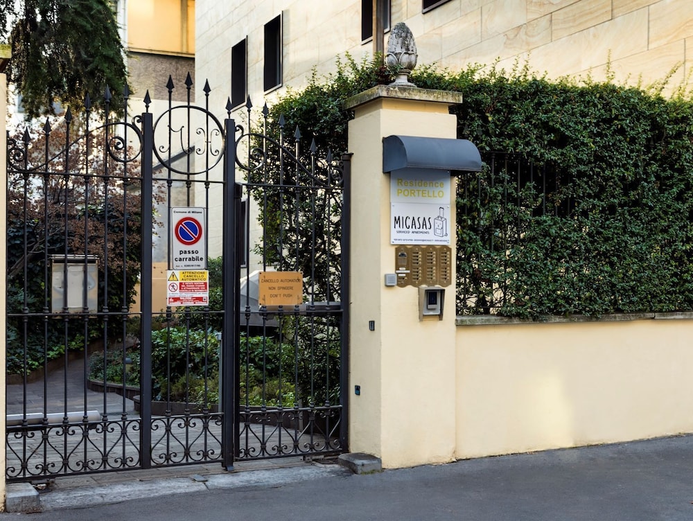 Residence Portello - Gruppo MiniHotel 17