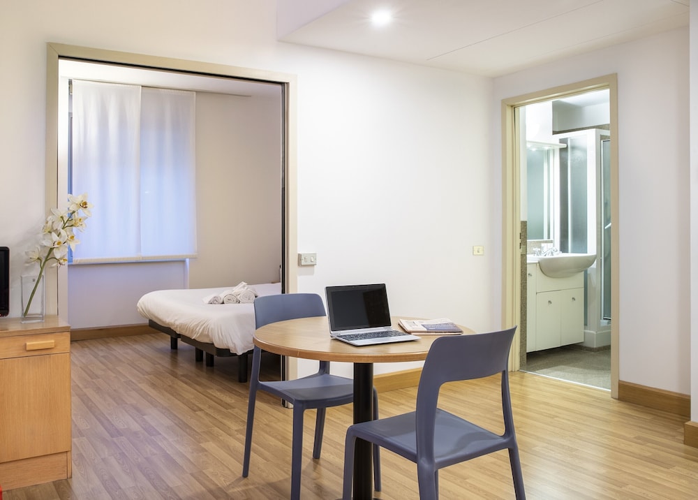 Residence Portello - Gruppo MiniHotel 8