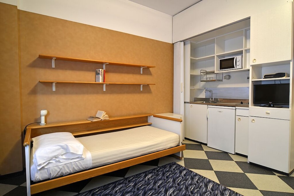 Residence Siloe 11