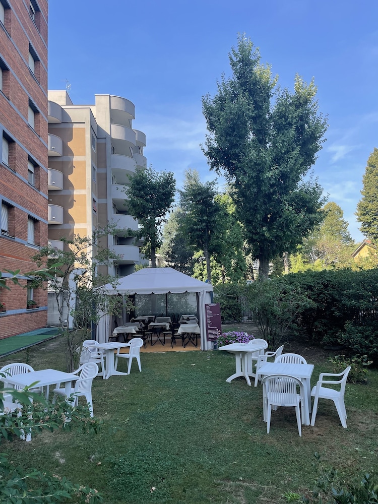 Residence Siloe 21