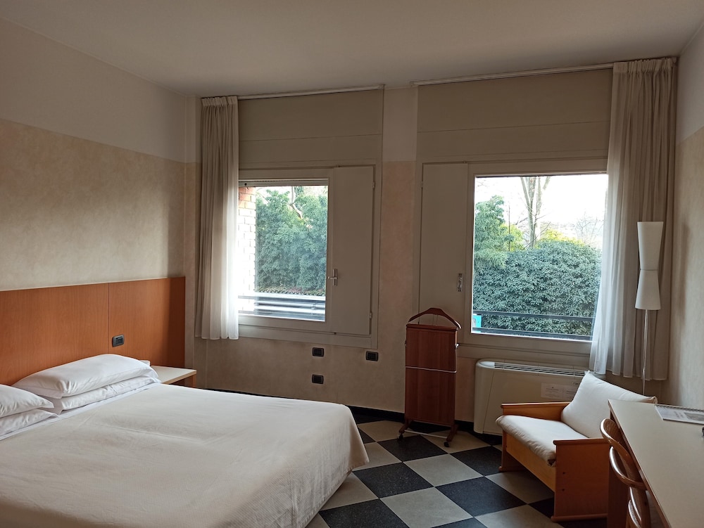 Residence Siloe 8